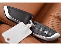 BMW X3  xDrive 30e 292ch BVA8 G01 LCI x Line occasion - Photo 32