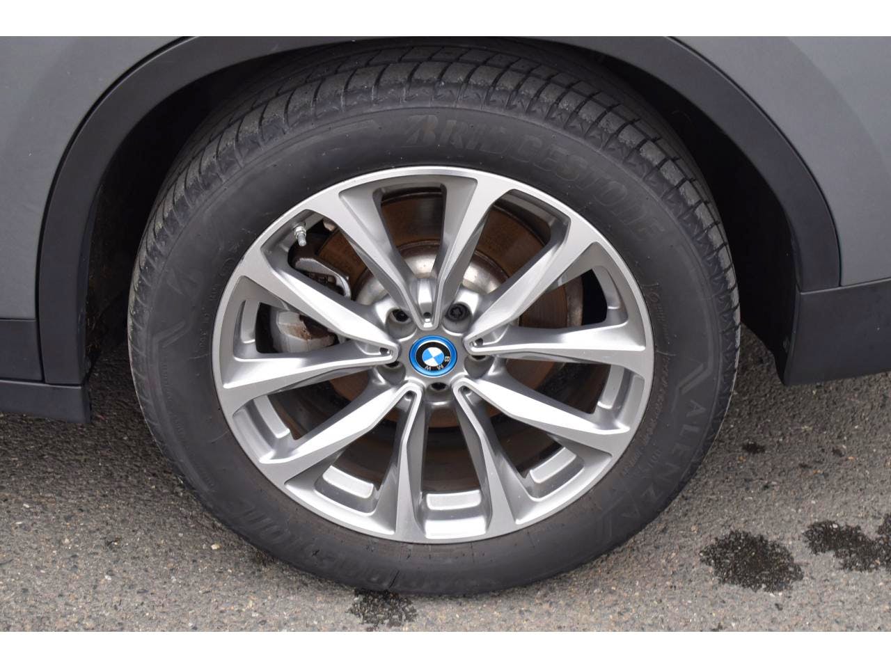 BMW X3  xDrive 30e 292ch BVA8 G01 LCI x Line occasion - Photo 33