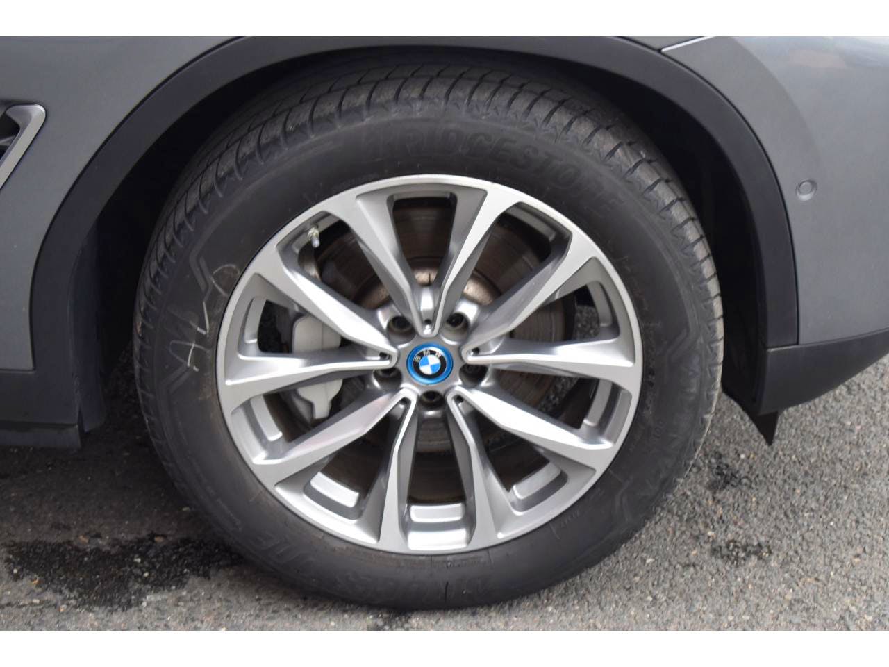 BMW X3  xDrive 30e 292ch BVA8 G01 LCI x Line occasion - Photo 34