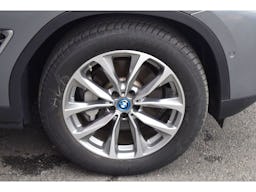 BMW X3  xDrive 30e 292ch BVA8 G01 LCI x Line occasion - Photo 34