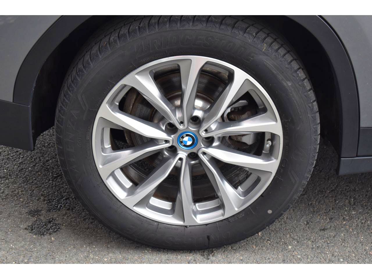 BMW X3  xDrive 30e 292ch BVA8 G01 LCI x Line occasion - Photo 35