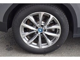BMW X3  xDrive 30e 292ch BVA8 G01 LCI x Line occasion - Photo 35