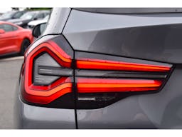 BMW X3  xDrive 30e 292ch BVA8 G01 LCI x Line occasion - Photo 36