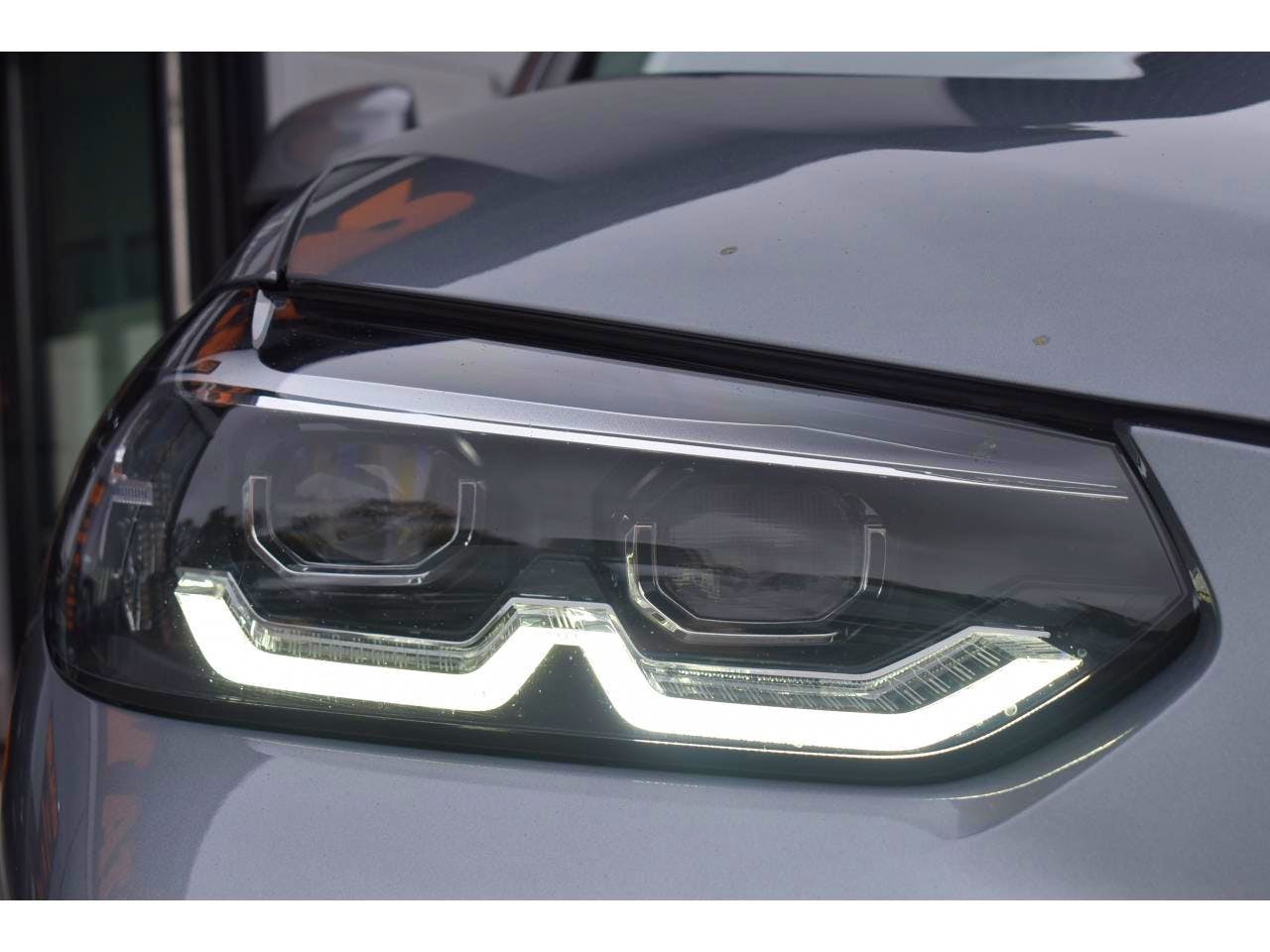 BMW X3  xDrive 30e 292ch BVA8 G01 LCI x Line occasion - Photo 37