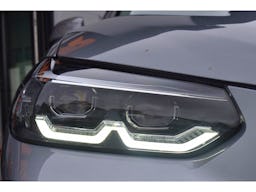 BMW X3  xDrive 30e 292ch BVA8 G01 LCI x Line occasion - Photo 37