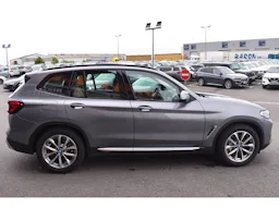 BMW X3  xDrive 30e 292ch BVA8 G01 LCI x Line ATTELAGE occasion - Photo 4