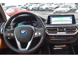 BMW X3 xDrive 30e 292ch BVA8 G01 LCI x Line ATTELAGE occasion - Photo 7