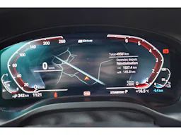 BMW X3 xDrive 30e 292ch BVA8 G01 LCI x Line ATTELAGE occasion - Photo 8