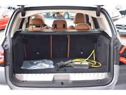 BMW X3 xDrive 30e 292ch BVA8 G01 LCI x Line ATTELAGE occasion - Photo 9
