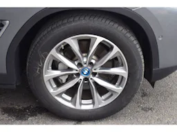 BMW X3 xDrive 30e 292ch BVA8 G01 LCI x Line ATTELAGE occasion - Photo 34
