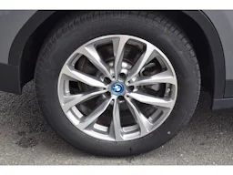 BMW X3 xDrive 30e 292ch BVA8 G01 LCI x Line ATTELAGE occasion - Photo 35