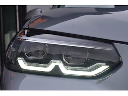 BMW X3 xDrive 30e 292ch BVA8 G01 LCI x Line ATTELAGE occasion - Photo 37