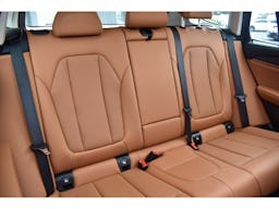 BMW X3  xDrive 30e 292ch BVA8 G01 LCI x Line occasion - Photo 5