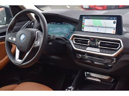 BMW X3  xDrive 30e 292ch BVA8 G01 LCI x Line occasion - Photo 6