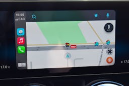 Mercedes Benz Classe GLA 200 163CH BUSINESS LINE 7G-DCT occasion - Photo 12