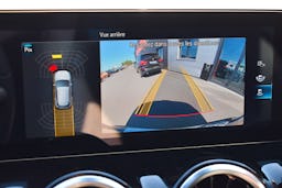 Mercedes Benz Classe GLA 200 163CH BUSINESS LINE 7G-DCT occasion - Photo 13