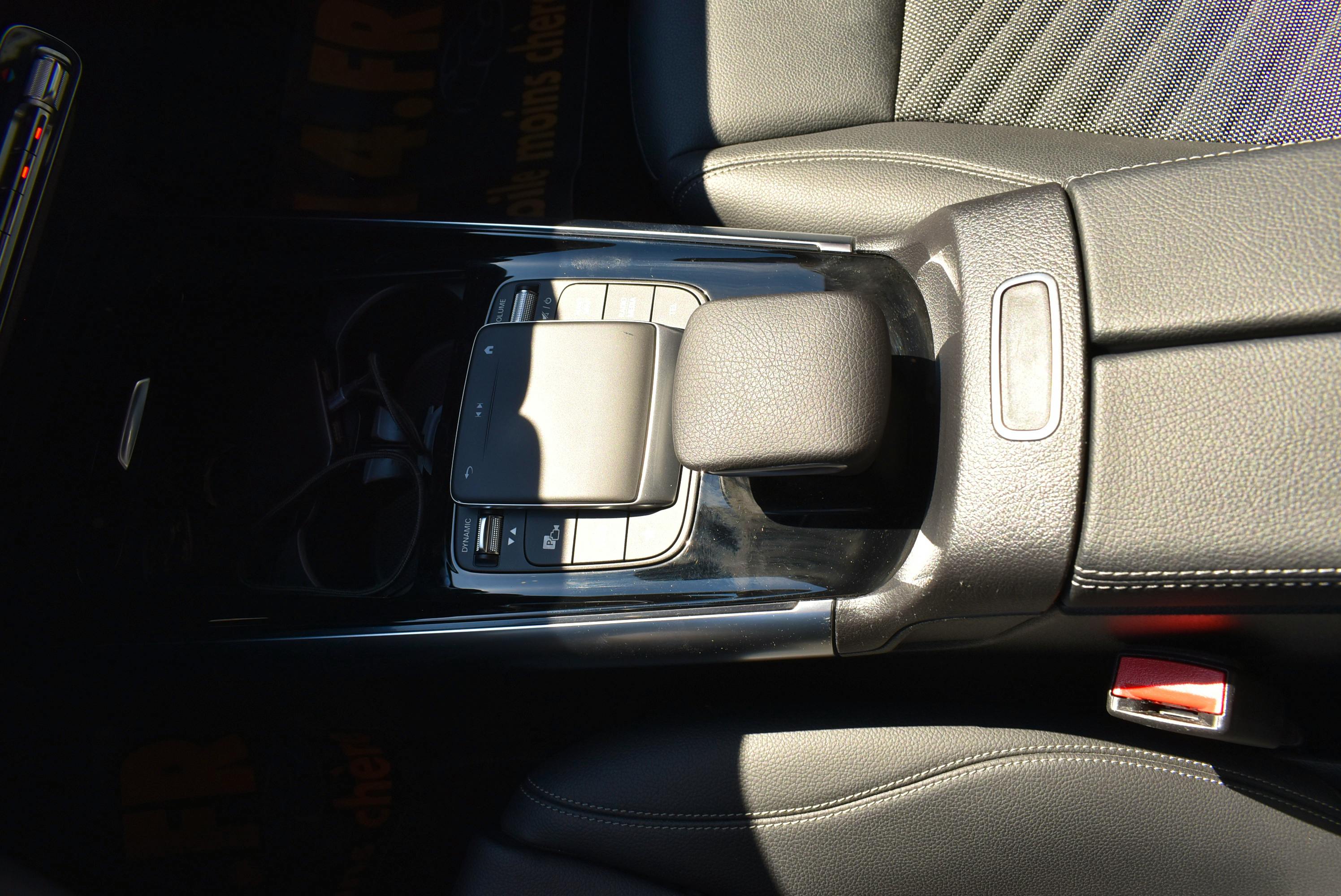 Mercedes Benz Classe GLA  200 163CH BUSINESS LINE 7G-DCT occasion - Photo 14