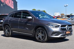 Mercedes Benz Classe GLA 200 163CH BUSINESS LINE 7G-DCT occasion - Photo 20