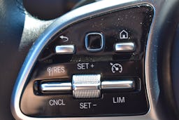 Mercedes Benz Classe GLA 200 163CH BUSINESS LINE 7G-DCT occasion - Photo 22