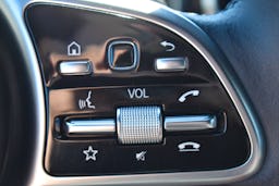 Mercedes Benz Classe GLA 200 163CH BUSINESS LINE 7G-DCT occasion - Photo 23