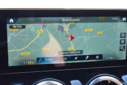 Mercedes Benz Classe GLA 200 163CH BUSINESS LINE 7G-DCT occasion - Photo 29