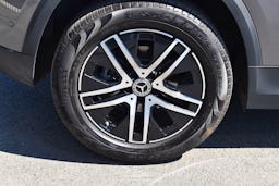 Mercedes Benz Classe GLA 200 163CH BUSINESS LINE 7G-DCT occasion - Photo 36