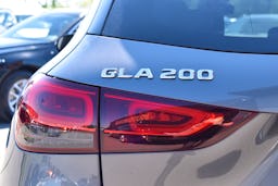 Mercedes Benz Classe GLA 200 163CH BUSINESS LINE 7G-DCT occasion - Photo 37