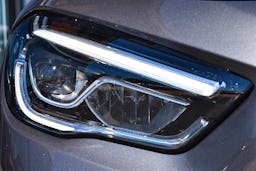 Mercedes Benz Classe GLA 200 163CH BUSINESS LINE 7G-DCT occasion - Photo 38