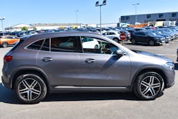 Mercedes Benz Classe GLA  200 163CH BUSINESS LINE 7G-DCT occasion - Photo 4