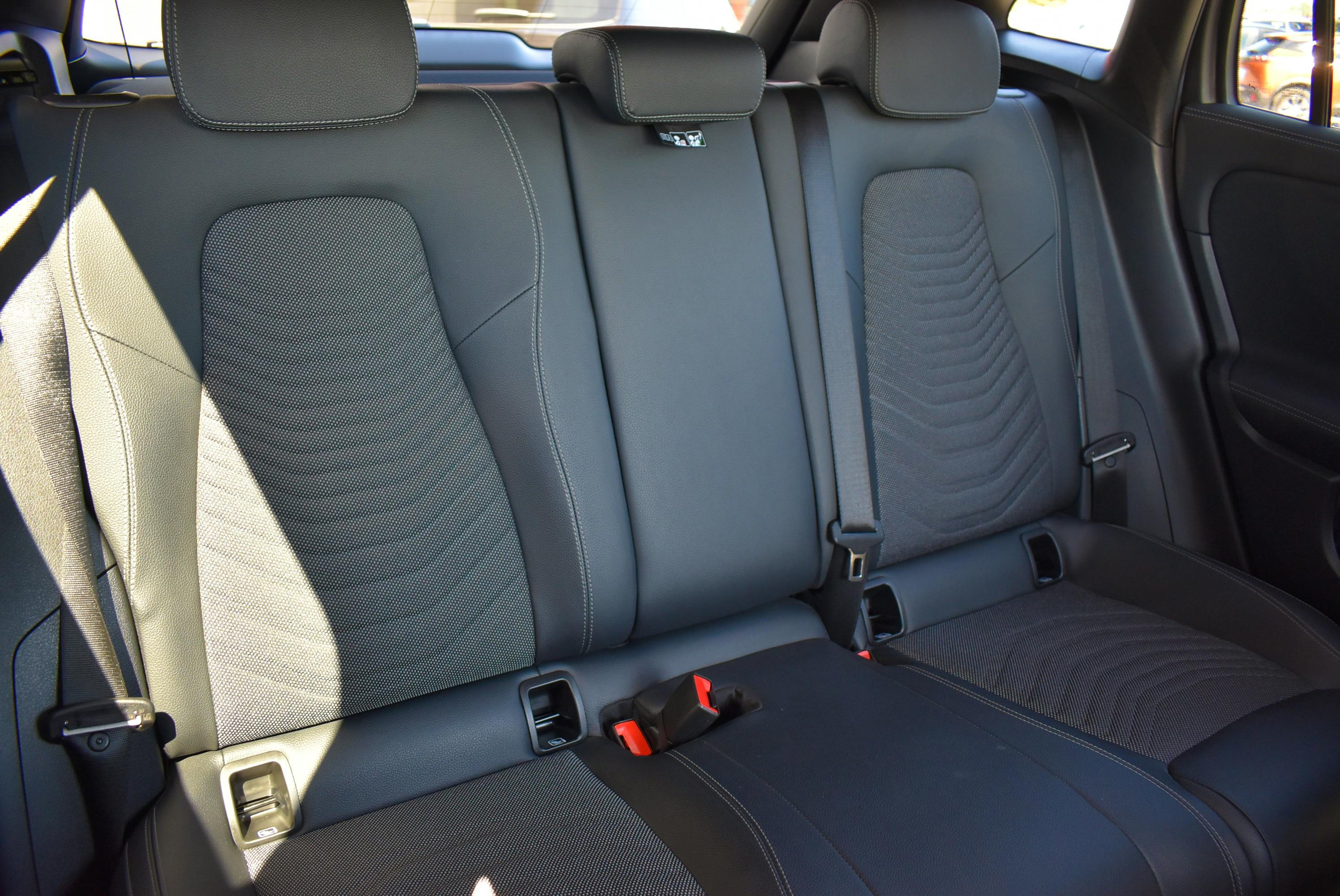 Mercedes Benz Classe GLA  200 163CH BUSINESS LINE 7G-DCT occasion - Photo 5