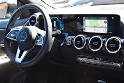 Mercedes Benz Classe GLA 200 163CH BUSINESS LINE 7G-DCT occasion - Photo 6