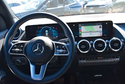 Mercedes Benz Classe GLA 200 163CH BUSINESS LINE 7G-DCT occasion - Photo 7