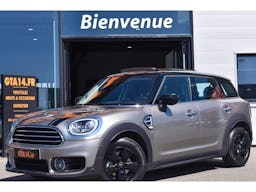 Mini Countryman  Countryman 136 ch BVA7 Cooper Business Design occasion - Photo 1