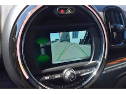 Mini Countryman  Countryman 136 ch BVA7 Cooper Business Design occasion - Photo 12