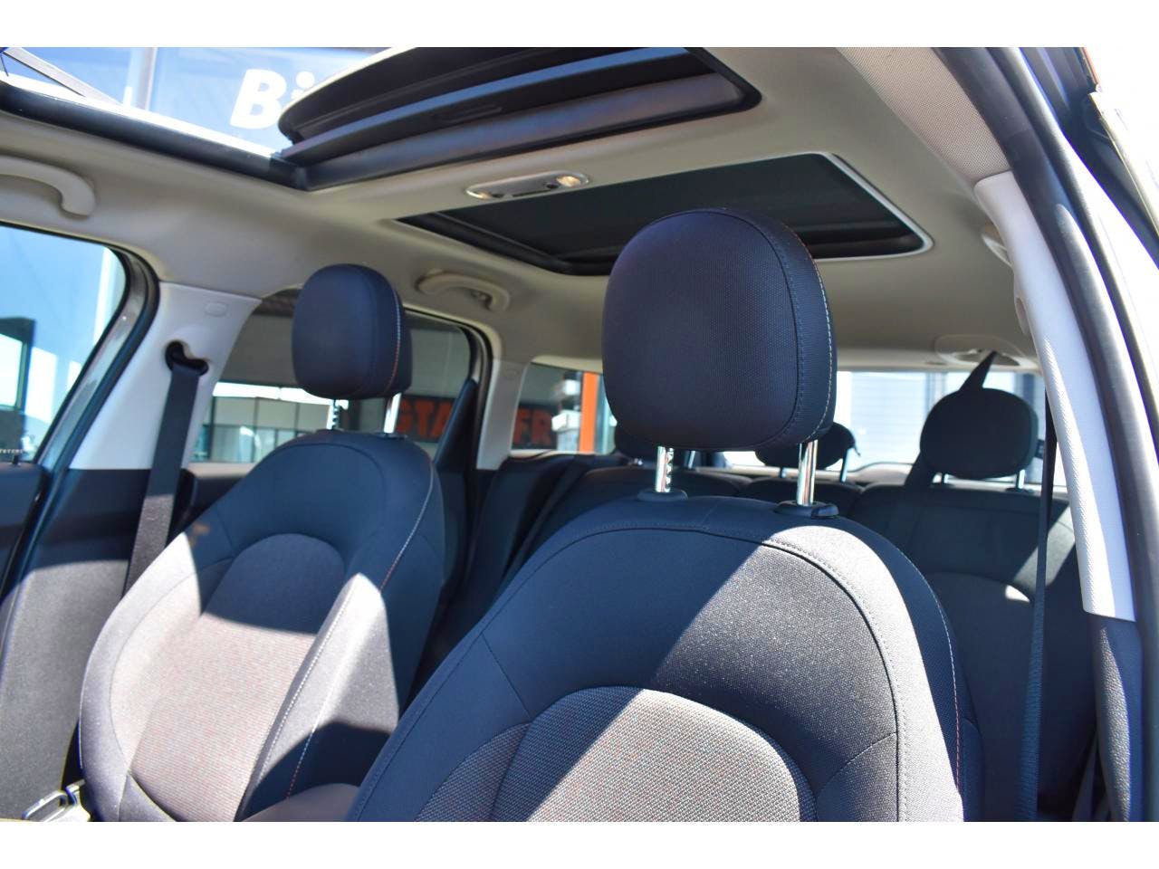 Mini Countryman  Countryman 136 ch BVA7 Cooper Business Design occasion - Photo 15