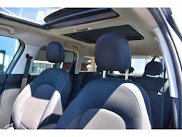 Mini Countryman  Countryman 136 ch BVA7 Cooper Business Design occasion - Photo 15