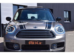 Mini Countryman  Countryman 136 ch BVA7 Cooper Business Design occasion - Photo 17