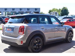 Mini Countryman  Countryman 136 ch BVA7 Cooper Business Design occasion - Photo 2