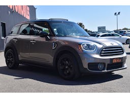 Mini Countryman  Countryman 136 ch BVA7 Cooper Business Design occasion - Photo 20