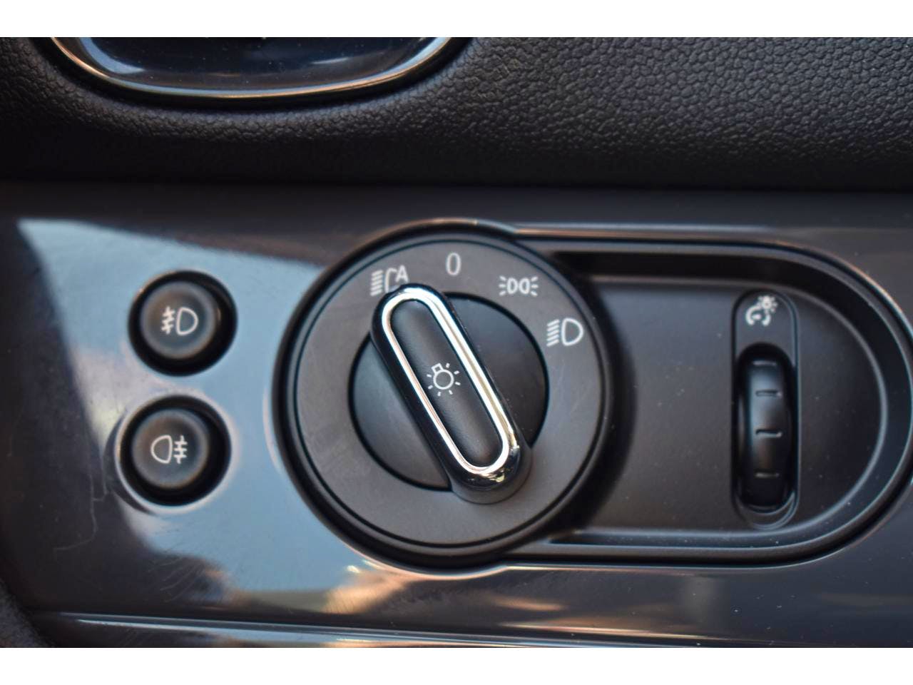 Mini Countryman  Countryman 136 ch BVA7 Cooper Business Design occasion - Photo 21