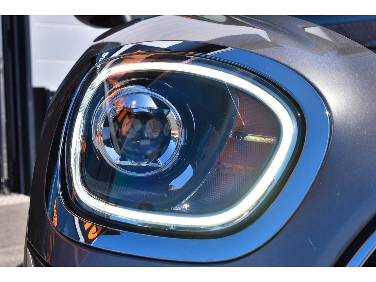 Mini Countryman  Countryman 136 ch BVA7 Cooper Business Design occasion - Photo 38