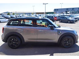 Mini Countryman  Countryman 136 ch BVA7 Cooper Business Design occasion - Photo 4