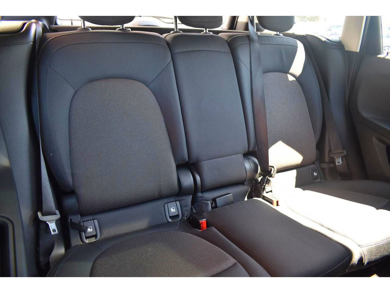 Mini Countryman  Countryman 136 ch BVA7 Cooper Business Design occasion - Photo 5