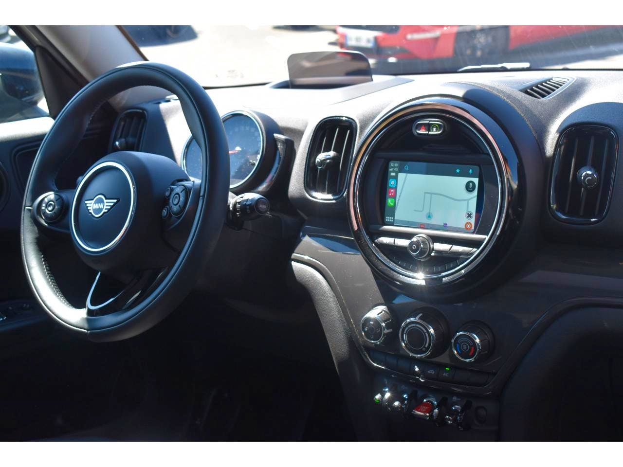 Mini Countryman  Countryman 136 ch BVA7 Cooper Business Design occasion - Photo 6