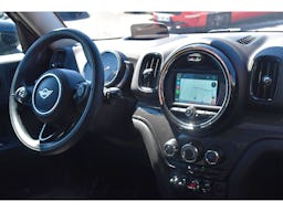 Mini Countryman  Countryman 136 ch BVA7 Cooper Business Design occasion - Photo 6