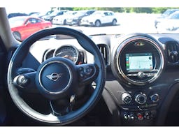Mini Countryman  Countryman 136 ch BVA7 Cooper Business Design occasion - Photo 7