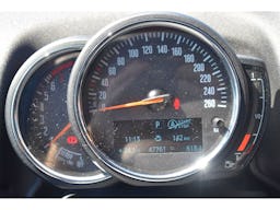 Mini Countryman  Countryman 136 ch BVA7 Cooper Business Design occasion - Photo 8