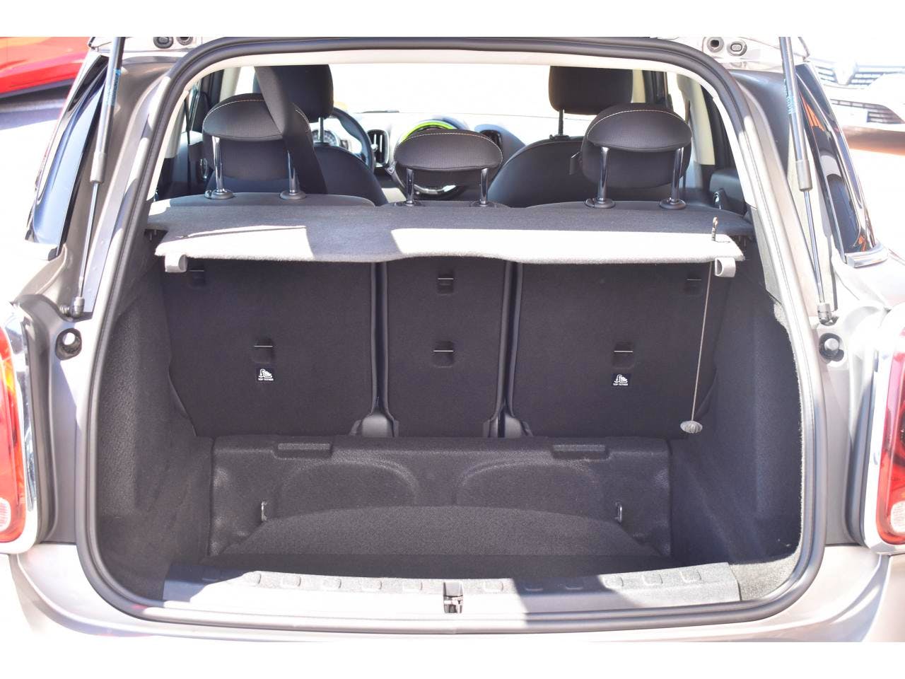 Mini Countryman  Countryman 136 ch BVA7 Cooper Business Design occasion - Photo 9