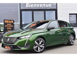 Peugeot 308  PHEV 180CH ALLURE E-EAT8 occasion - Photo 1