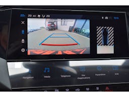 Peugeot 308  PHEV 180CH ALLURE E-EAT8 occasion - Photo 12